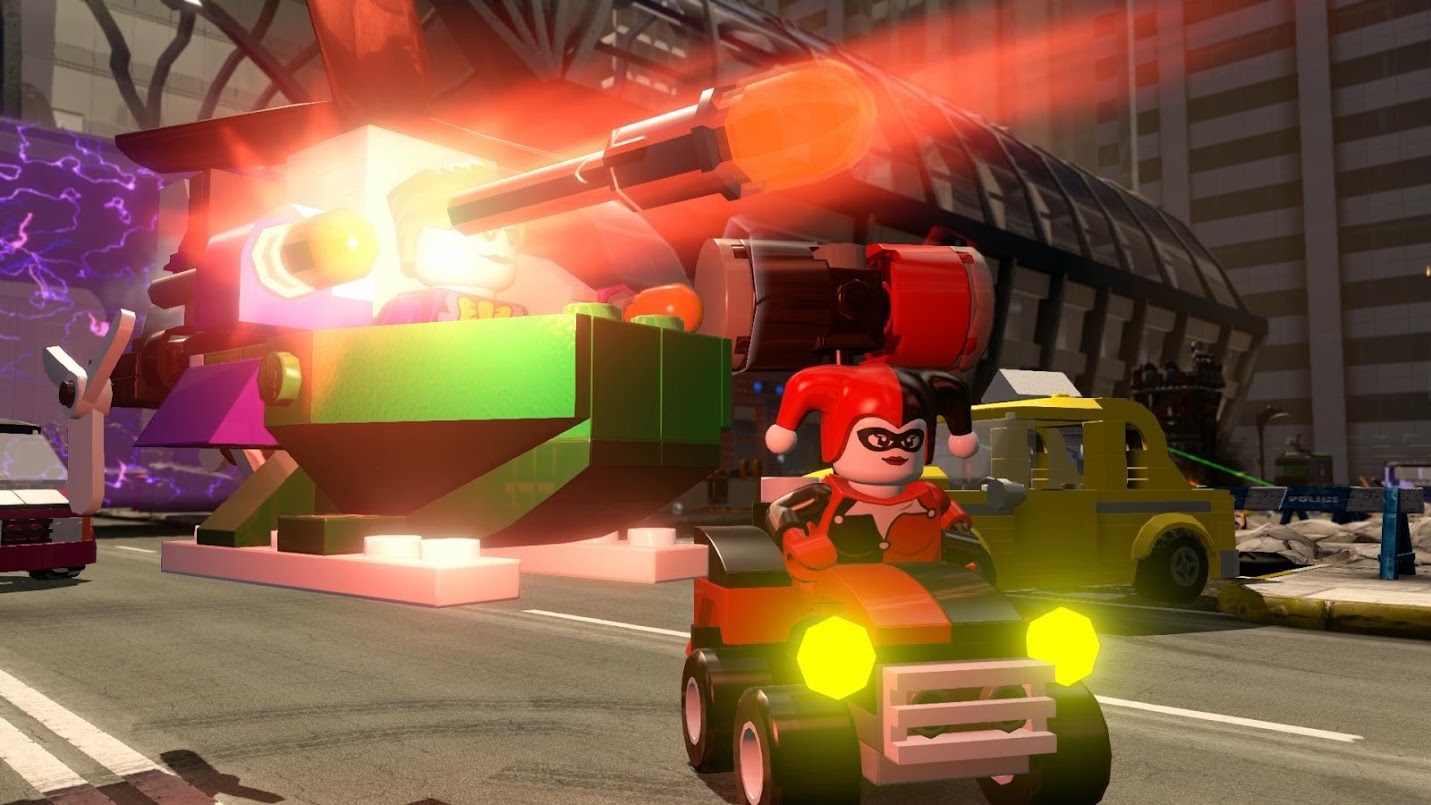 LEGO Dimensions - Imagen 46